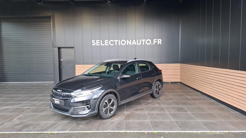Kia Xceed Phev 1.6 Gdi 141ch Dct6 Active