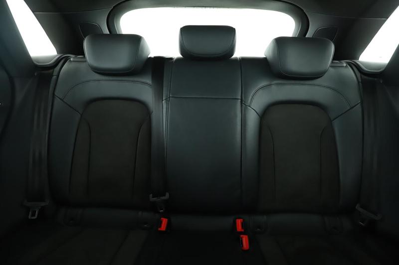 Audi Q3 1.4 Tfsi 125 ch