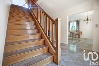 Maison de maîtres - 215 m² - 8 pièces