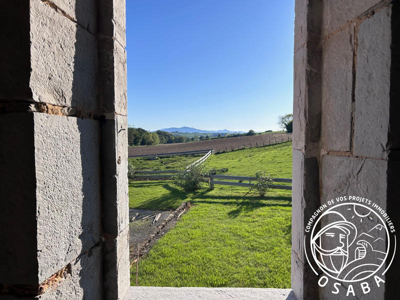 Appartement - 69 m² - 3 pièces