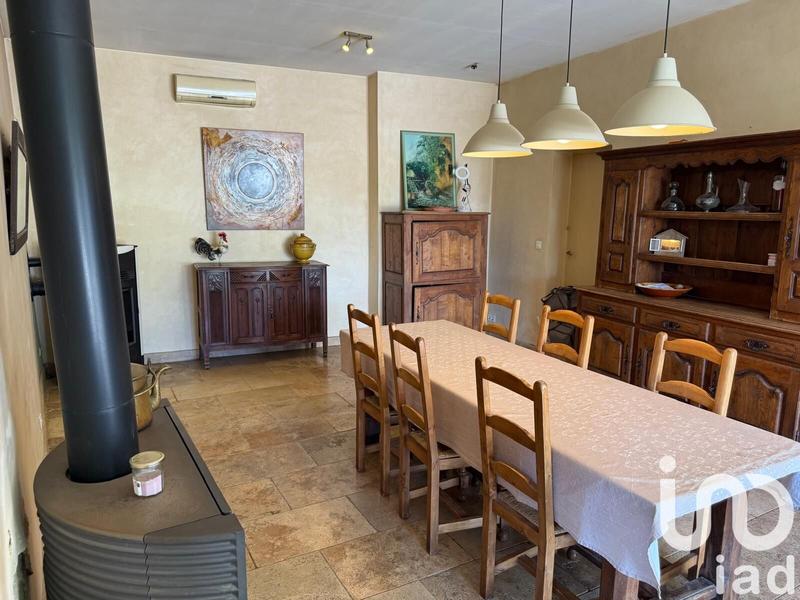 Maison de campagne - 280 m² - 11 pièces