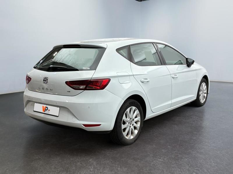 Seat Leon 1.2 Tsi 105 Start/Stop Style