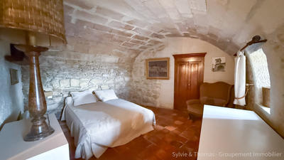 Maison de village - 150 m² - 5 pièces