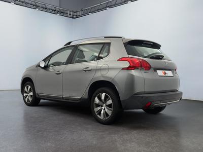 Peugeot 2008 1.2 PureTech 110ch s&amp;S Bvm5 Allure
