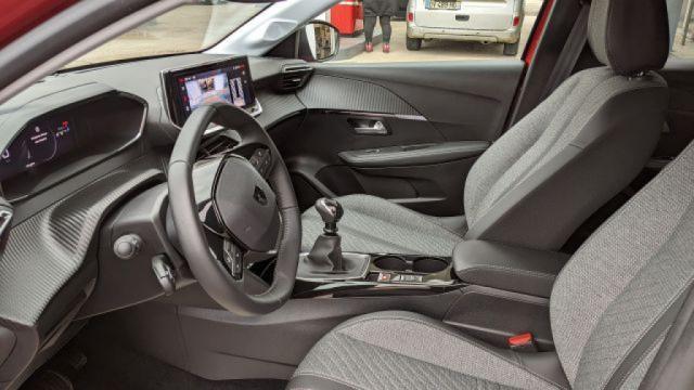 Peugeot 208 PureTech 100 s&amp;S Bvm6 Allure