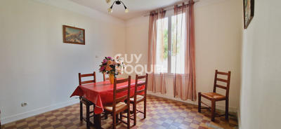 Maison - 114 m² - 4 pièces