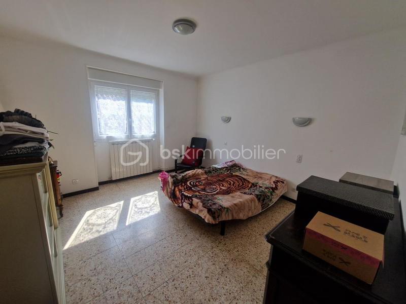 Maison de village - 80 m² - 4 pièces