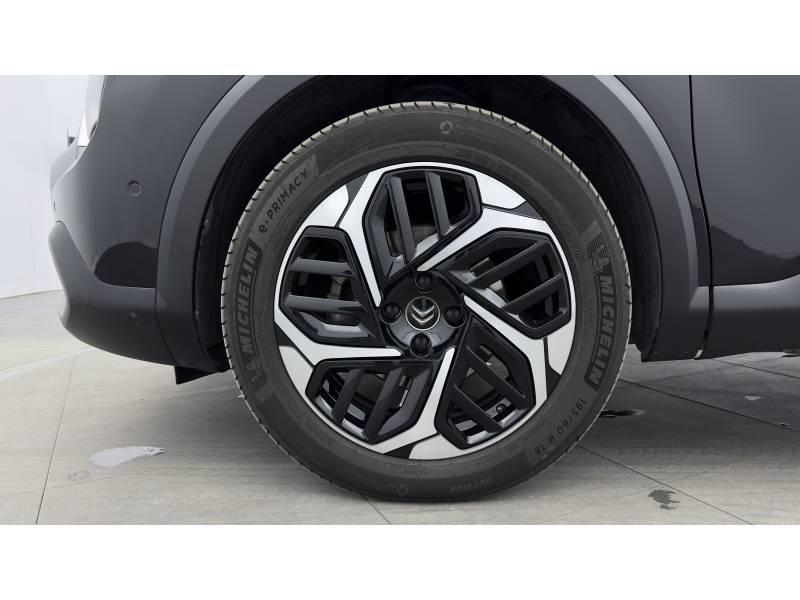 Citroën C4 BlueHDi 130 s&amp;S Eat8 Shine