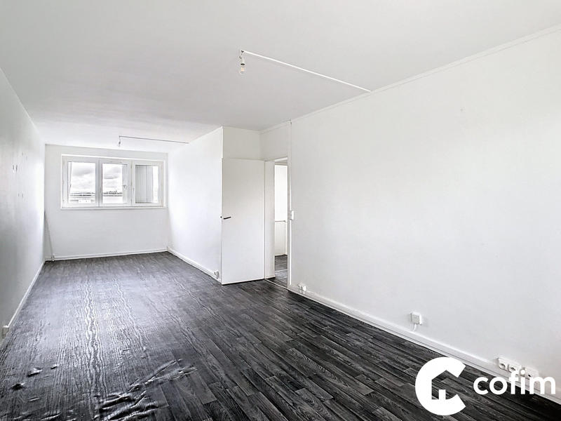 Appartement - 69 m² - 4 pièces
