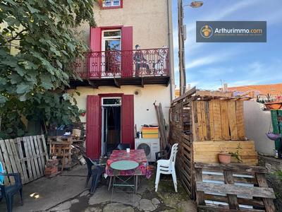 Maison - 142 m² - 5 pièces