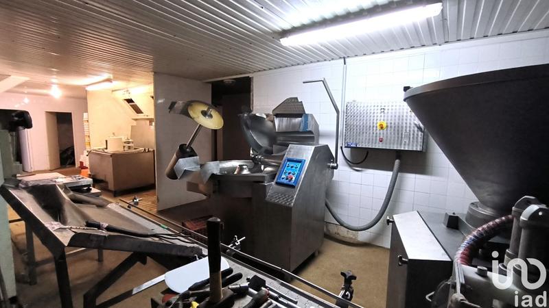 Local commercial - 700 m²