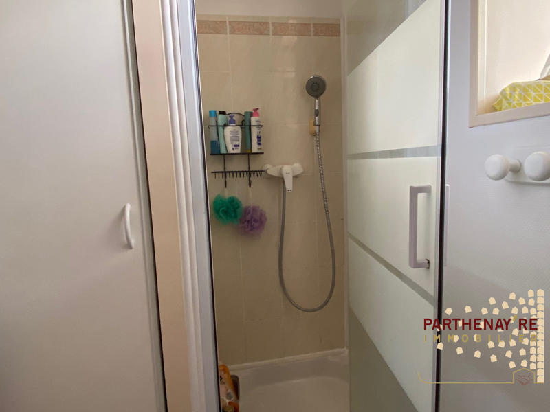 Maison - 167 m² - 7 pièces