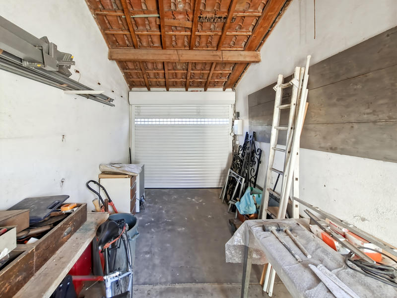 Villa - 150 m² - 6 pièces