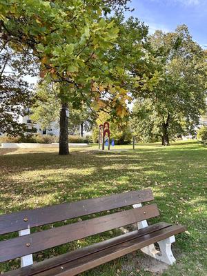 Appartement - 90 m² - 5 pièces