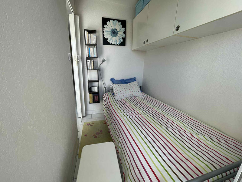 Appartement - 26 m² - 1 pièce