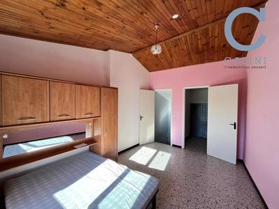 Maison de village - 66 m² - 3 pièces