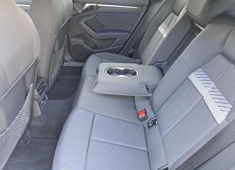 Audi A3 sportback 45 TFSIe 245 s-Line Hybride Rechargeable / Regulateur de Distance Coffre Elec Carplay Android Auto