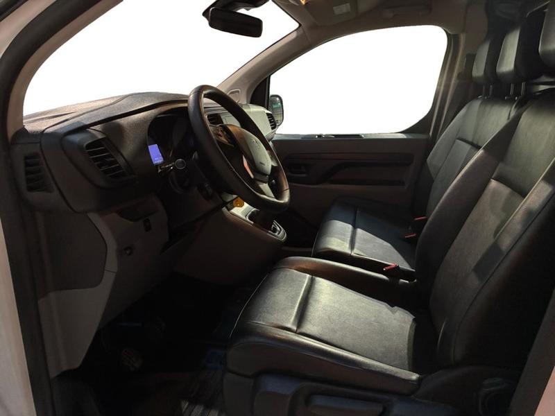 Peugeot Expert Fourgon Fgn Tole Long 2.0 Bluehdi 120 s&amp;S Bvm6 Asphalt