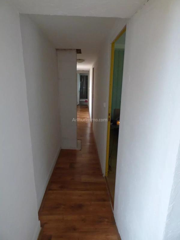 Maison - 127 m² - 6 pièces