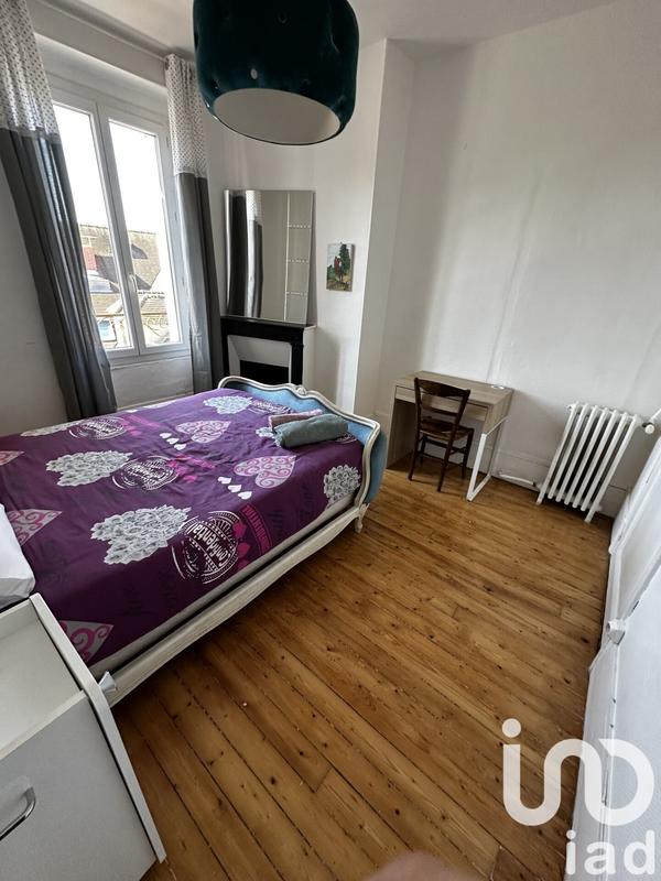 Appartement - 97 m² - 4 pièces