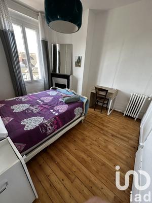 Appartement - 97 m² - 4 pièces