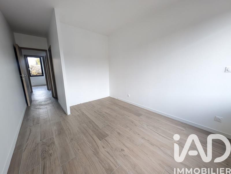 Appartement - 103 m² - 5 pièces