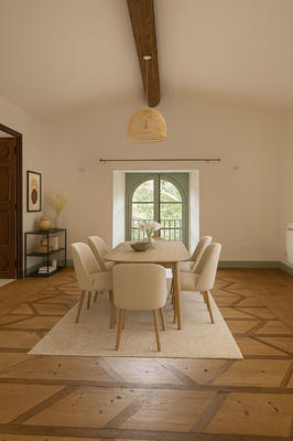 Appartement - 162 m² - 4 pièces