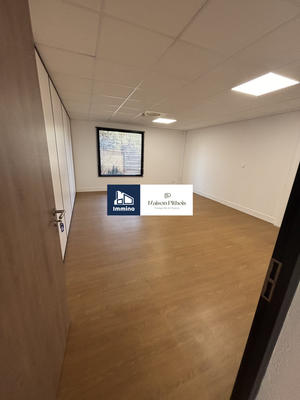 Local d'activités - 170 m²