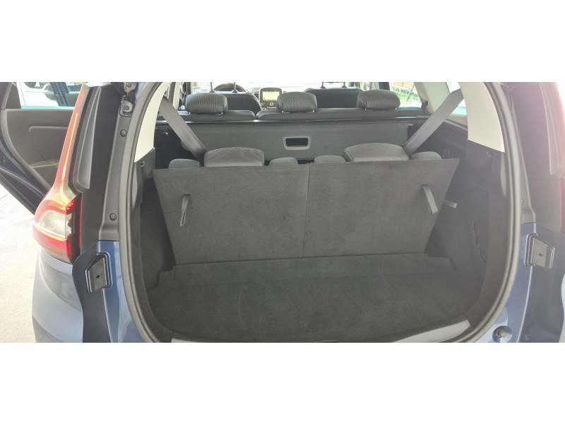 Renault Grand Scénic Blue dCi 120 Edc Business