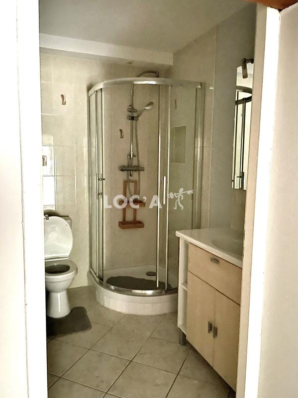 Studio - 35 m² - 1 pièce