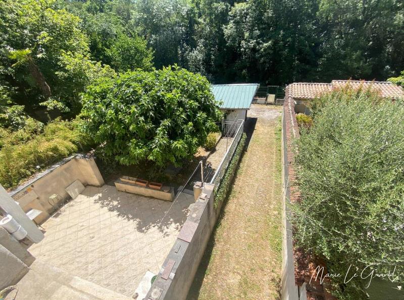 Maison - 184 m² - 7 pièces