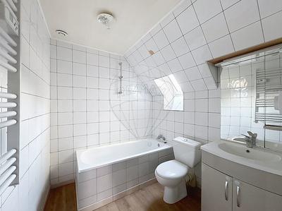 Immeuble - 182 m² - 9 pièces