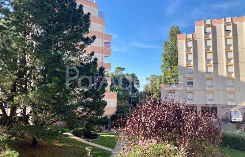 Appartement - 29 m² - 2 pièces