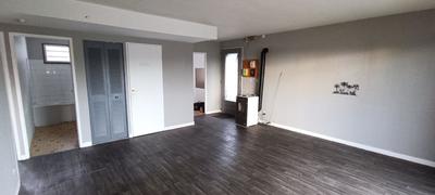 Maison - 62 m² - 3 pièces