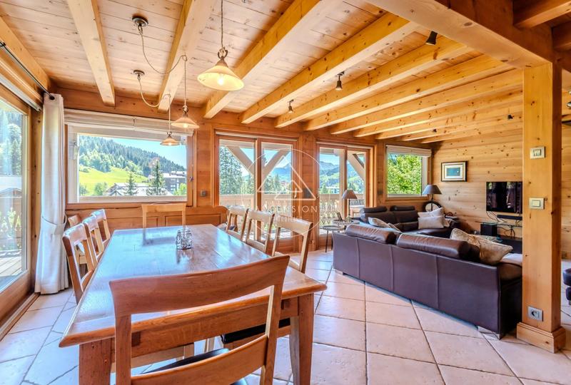 Châlet - 176 m² - 6 pièces
