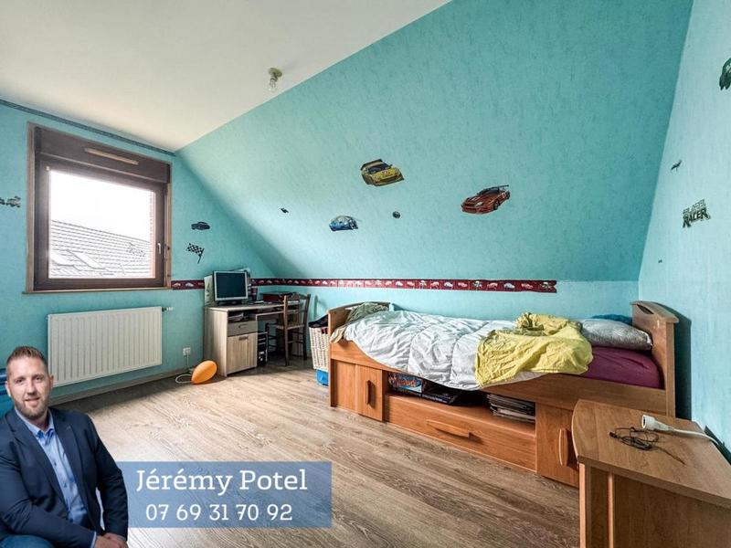 Pavillon - 119 m² - 5 pièces