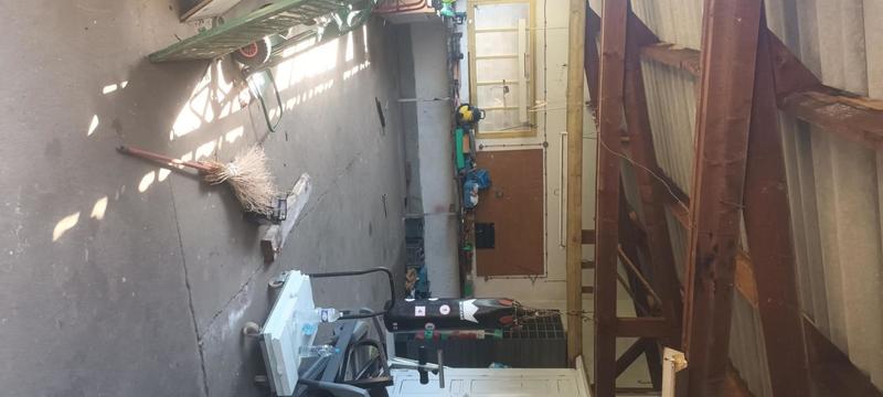 Terrain constructible - 2 440 m²