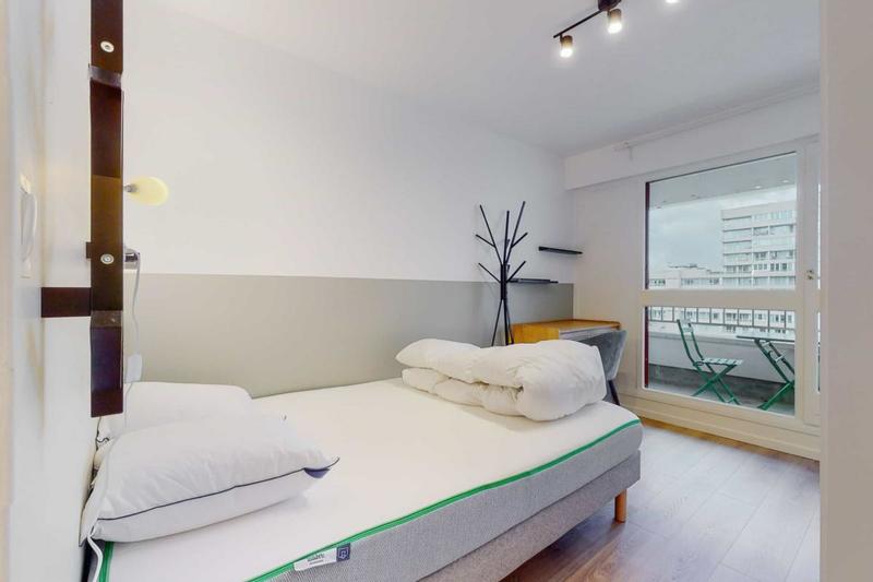 Appartement - 80 m²