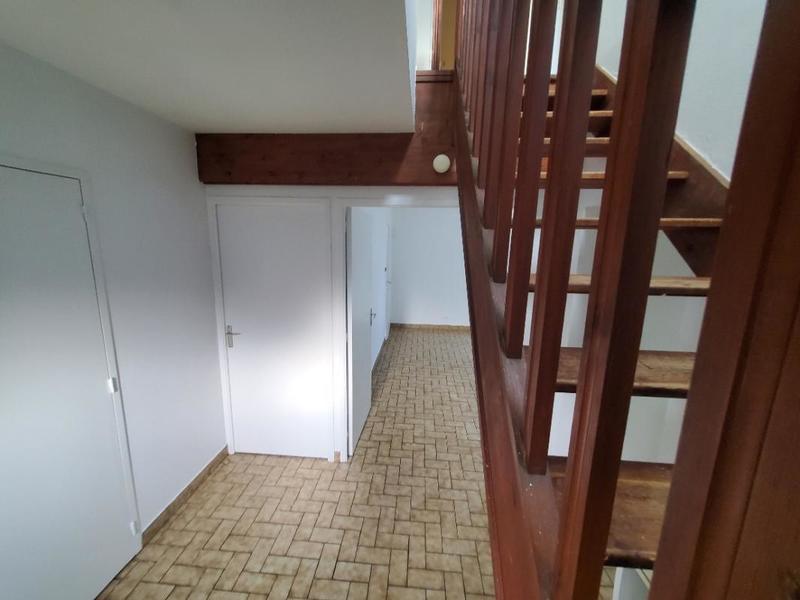 Maison traditionnelle - 67 m² - 3 pièces