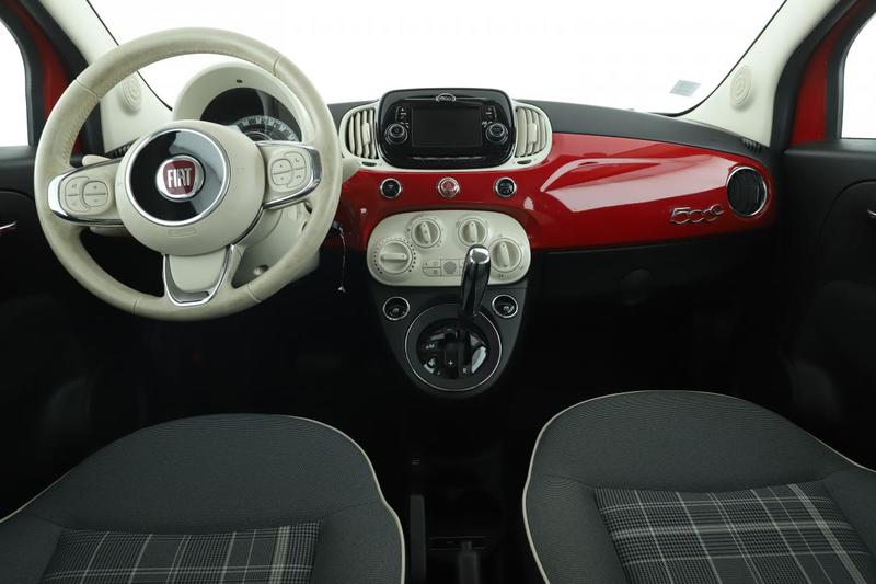 Fiat 500c c 1.2 Lounge Dualogic 69 ch