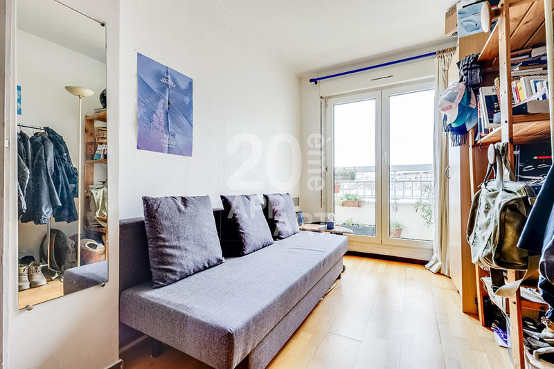 Appartement - 73 m² - 3 pièces