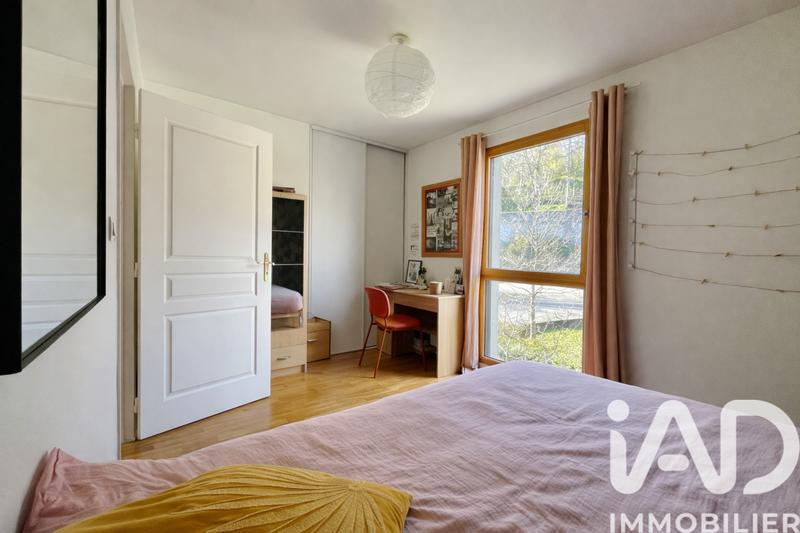 Appartement - 119 m² - 5 pièces