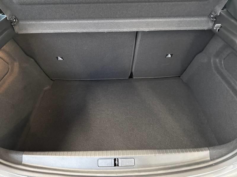 Peugeot 208 Hybrid 145 e-Dcs6 Gt