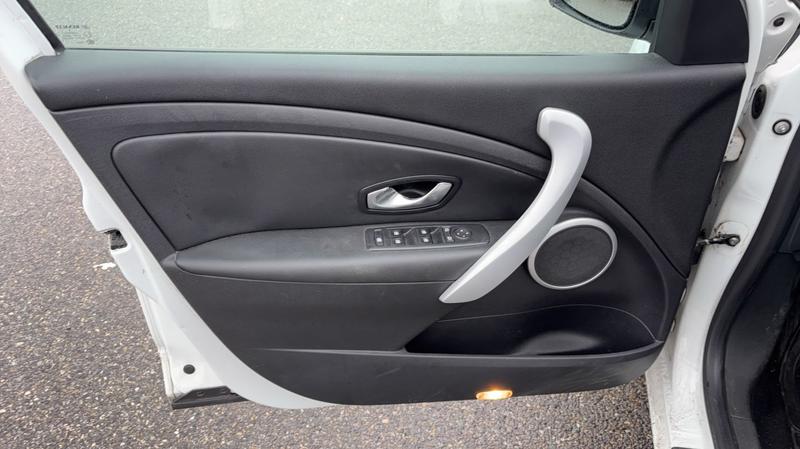 Renault Fluence 95 50 kWh Ze Dynamique