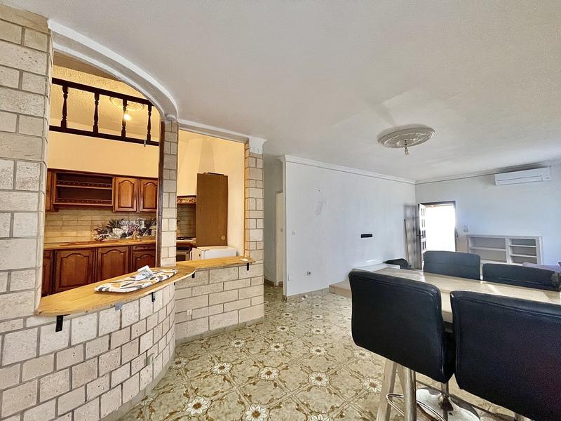 Local commercial - 290 m²