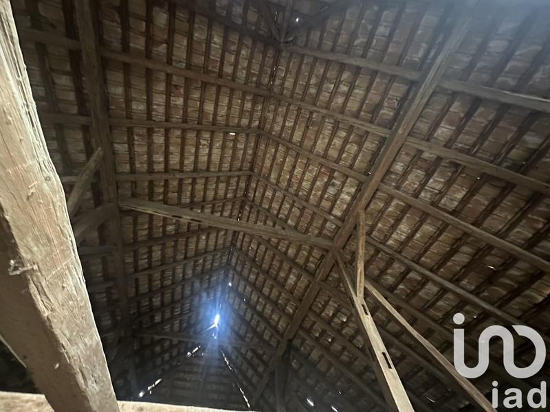 Appartement - 108 m² - 1 pièce