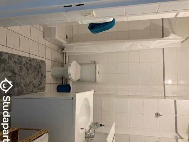 Appartement - 25 m² - 1 pièce