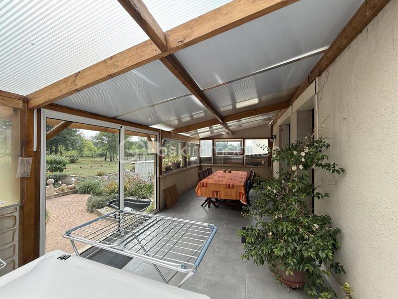 Immeuble - 660 m² - 10 pièces