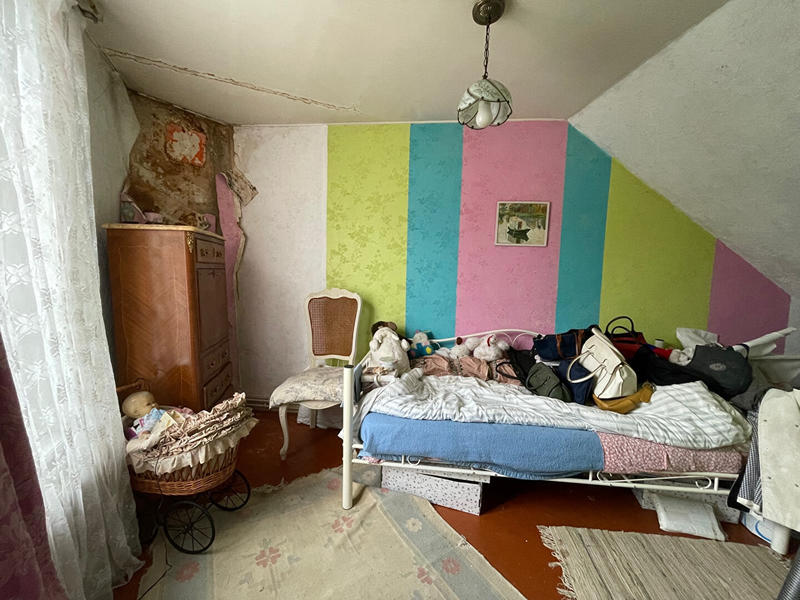 Maison - 167 m² - 6 pièces