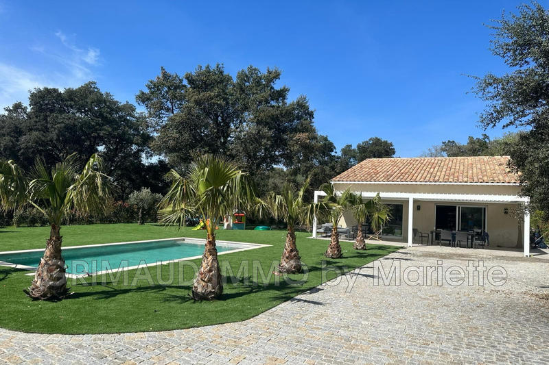 Villa - 160 m² - 6 pièces